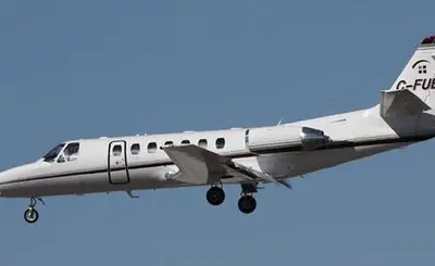 Citation Ultra