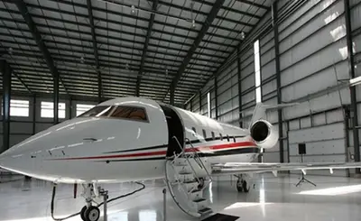 Challenger 601