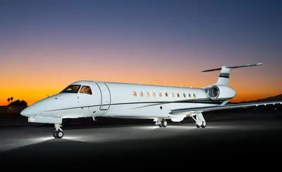 Legacy 600