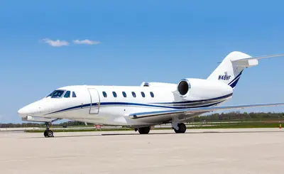 Citation XLS+