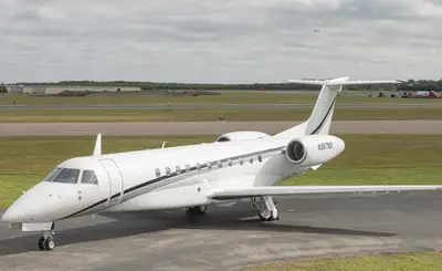 Legacy 650E