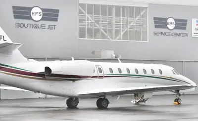 Citation Sovereign