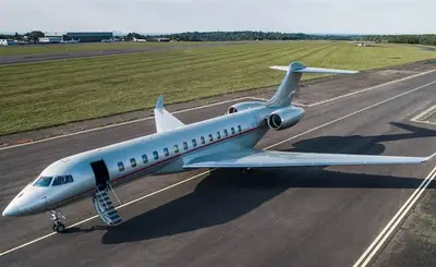 Global 7500
