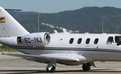 Citation Jet