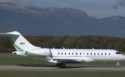 Global 6000
