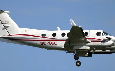 King Air 300