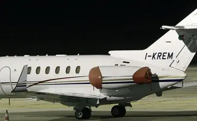 Hawker 800XPi