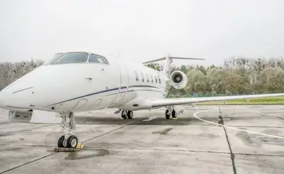 Challenger 350