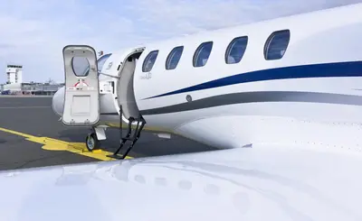 Citation CJ2