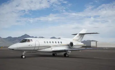 Hawker 1000