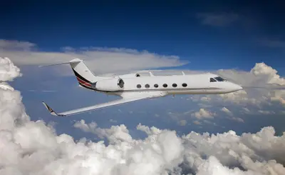 Gulfstream G-IVSP