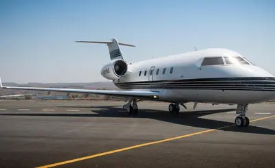 Challenger 600