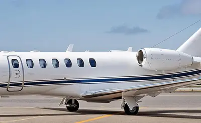Citation CJ3+
