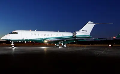 Global 5000