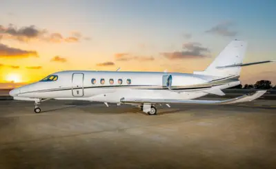Citation Latitude