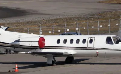 Citation Bravo