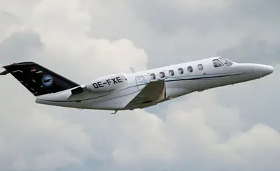 Citation CJ2