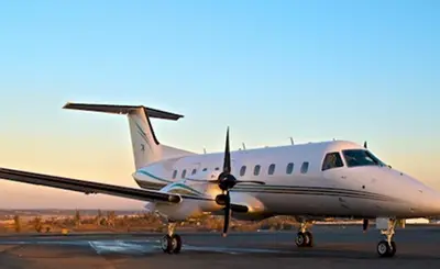 Embraer 120