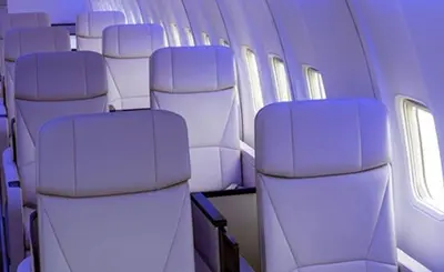 Boeing 757-200 VIP