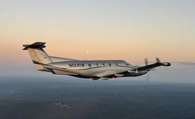 Pilatus PC-12/47