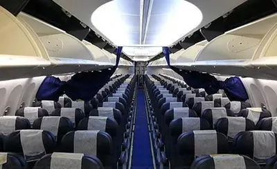BBJ B737-800