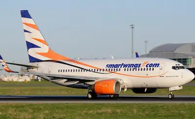 BBJ B737-700