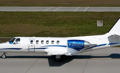 Citation II