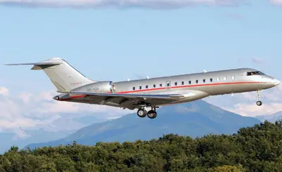 Global 6000