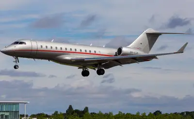 Global 6000