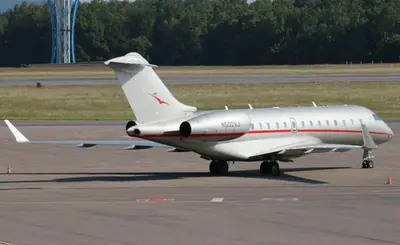 Global 5000