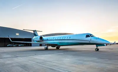 Legacy 650E