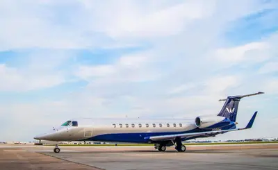 Legacy 600