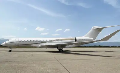 Global 7500