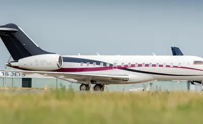 Global 6000