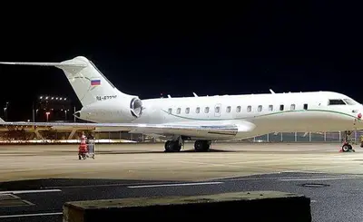 Global 5000