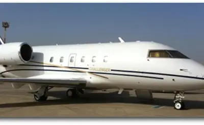 Challenger 600