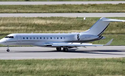 Global 6000