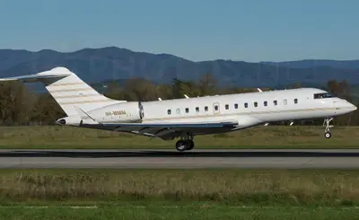 Global 5000