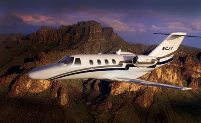 Citation CJ1+
