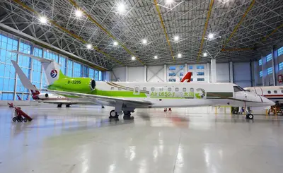 Legacy 650E