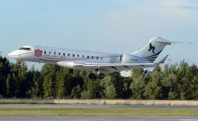 Global Express