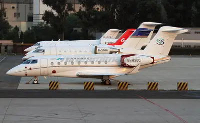 Gulfstream G280