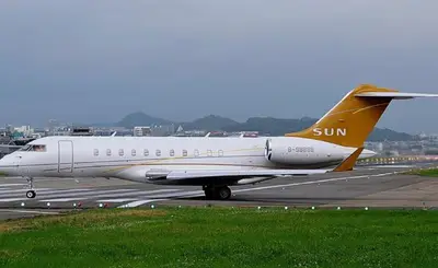 Global 5000