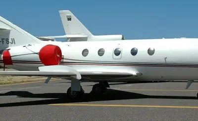 Falcon 20