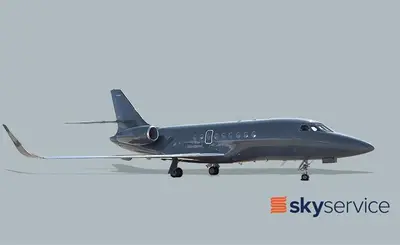 Falcon 2000