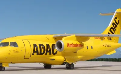Dornier 328