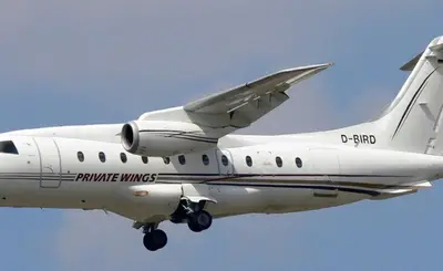 Dornier 328