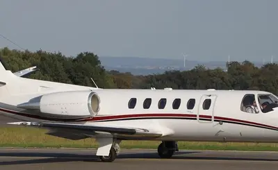 Citation Bravo