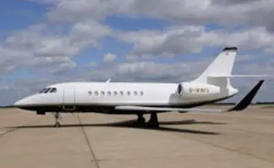 Falcon 2000ЕХ
