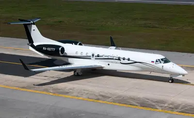 Legacy 650